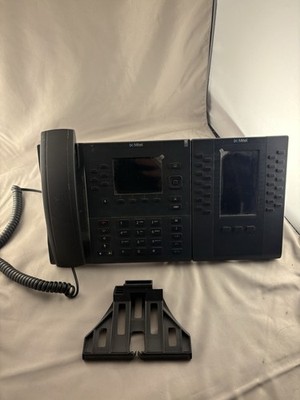 Mitel 6867i SIP Phone 80C00002AAA-A and Mitel M865i