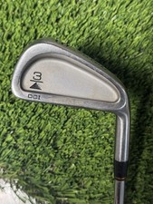 Titleist DCI 3 Iron 21° Tri-Spec Steel Shaft Stiff Flex New Grip Right Hand 39”