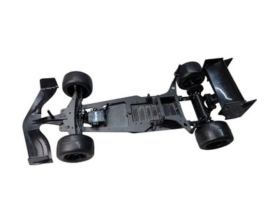 CRC F-Won Race Car Kit Formel 1 CRC-3102 