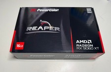 Powercolor Radeon RX9060XT Reaper 16GB