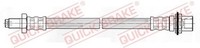 Quick Brake Bremsschlauch 37.027 FüR Toyota
