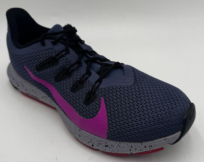 Nike Quest 2 SE Women's Sneakers Size 9.5  Purple Athletic Shoes CJ6186-500