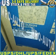 NEW Mitsubishi Servo Motor HC-SFS202BK