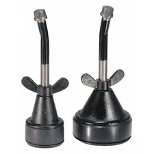 Cherne 268048 Mechanical Expansion Plug, 4" Nominal