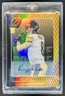 2022 Panini Zenith Kenny Pickett Auto RC Rookie #/25 Steelers