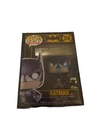 DC Batman #314 Signed By George Clooney Funko Pop Authentic Beckett BAS COA RARE