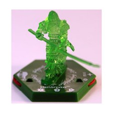 Sabertooth LotR CMG Oathbreaker (PD11) (U) NM