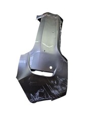 Pare-choc arrière BMW X6