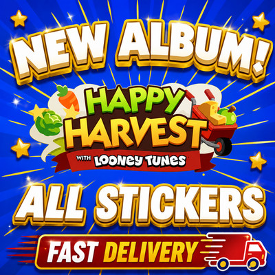 MOGO Stickers Go (ALL 1-6 Avaiable) For Monopoly Go  SUPER FAST DELIVERY   24/7