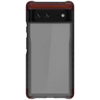 Pixel 6 Shock Absorbing Case Ultra Thin Durable Non Slip Grip Wireless Charging