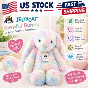 Jellycat Lazulia Bunny | eBay