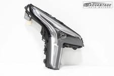 2019-2023 CADILLAC XT4 FRONT RIGHT PASSENGER ...