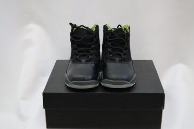 Air Jordan 10 Retro Venom PS Size 2.5Y