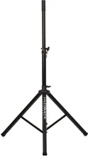 Ultimate Support TS-70B Aluminum Tripod Speaker Stand