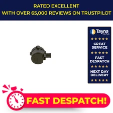 Water Pump for Parking Heater fits RANGE ROVER Mk4 L405 3.0D 13 to 17 Auxiliary