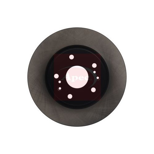 APEC Brake Disc DSK3080