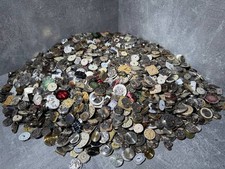Lot of 100pc. Mixed Vintage Watch Mechanisms Steampunk Creative Projects RANDOM