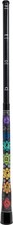 Meinl Sonic Energy Chakra Didgeridoo - C, D, E, F