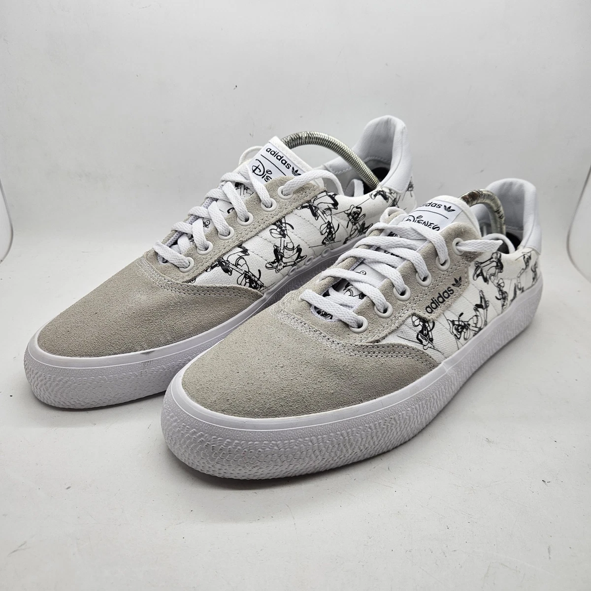 ナイキ エア ジョーダン 1 LOW G ホワイト 28.5cm adidas 3MC Sneakers for Men | eBay