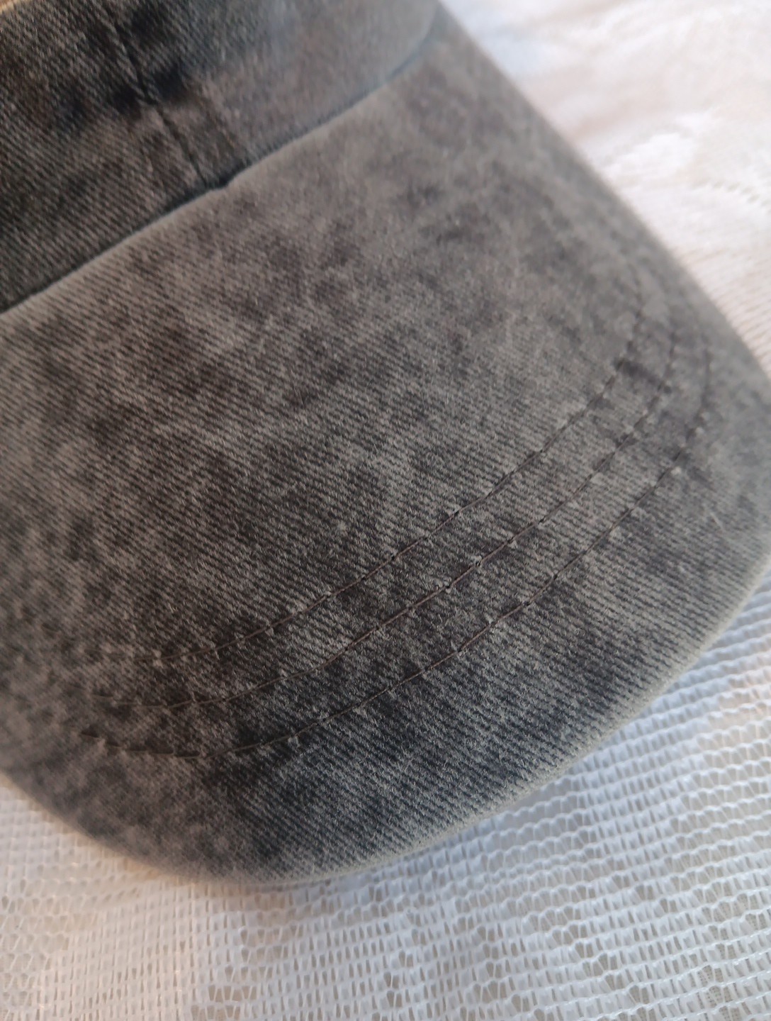 Hawaii Strapback Baseball Cap Adjustable Fishing … - image 3