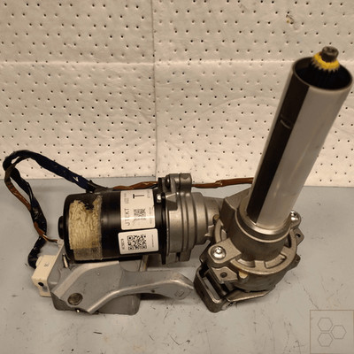 452000D170 Elektronische Servolenkung  TOYOTA YARIS 1.0 12V (FRP) Ber.