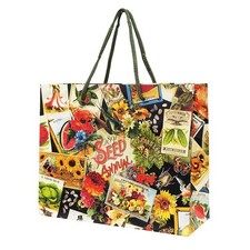 The Gifted Line Gift Bag Summer Garden