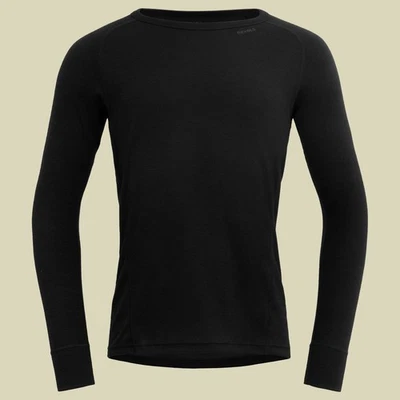Devold Duo Active Merino 205 Shirt Man 2-lagiges Herren Langarmshirt