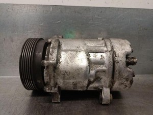 1H0820803D klimakompressor SEAT CORDOBA BERLINA 6K2 1.9 TDI 1993 5648225