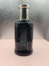 Boss Bottled Triumph Elixir Hugo Boss 古龙水- 一款2024年男用香水