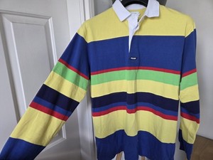 Palace Rugby | eBay