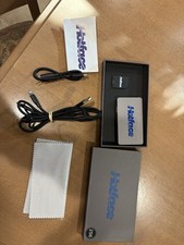 128GB eMMC  256GB 7-in-1 docking station  32GB MicroSD card adapter.