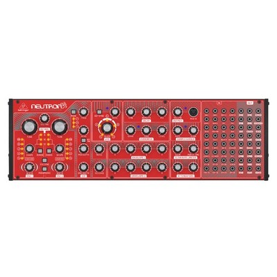 Behringer NEUTRON - Synthesizer