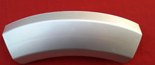 BOSCH MAXX SENSITIVE CLOTHES DRYER WHITE DOOR HANDLE 644221 WTE84171NL/08