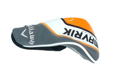 Callaway Mavrik Hybrid Headcover Preowned Condition GREAT