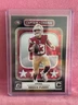 2025 Donruss Optic Brock Purdy Captain in Charge Black Pandora 138/149 49ers