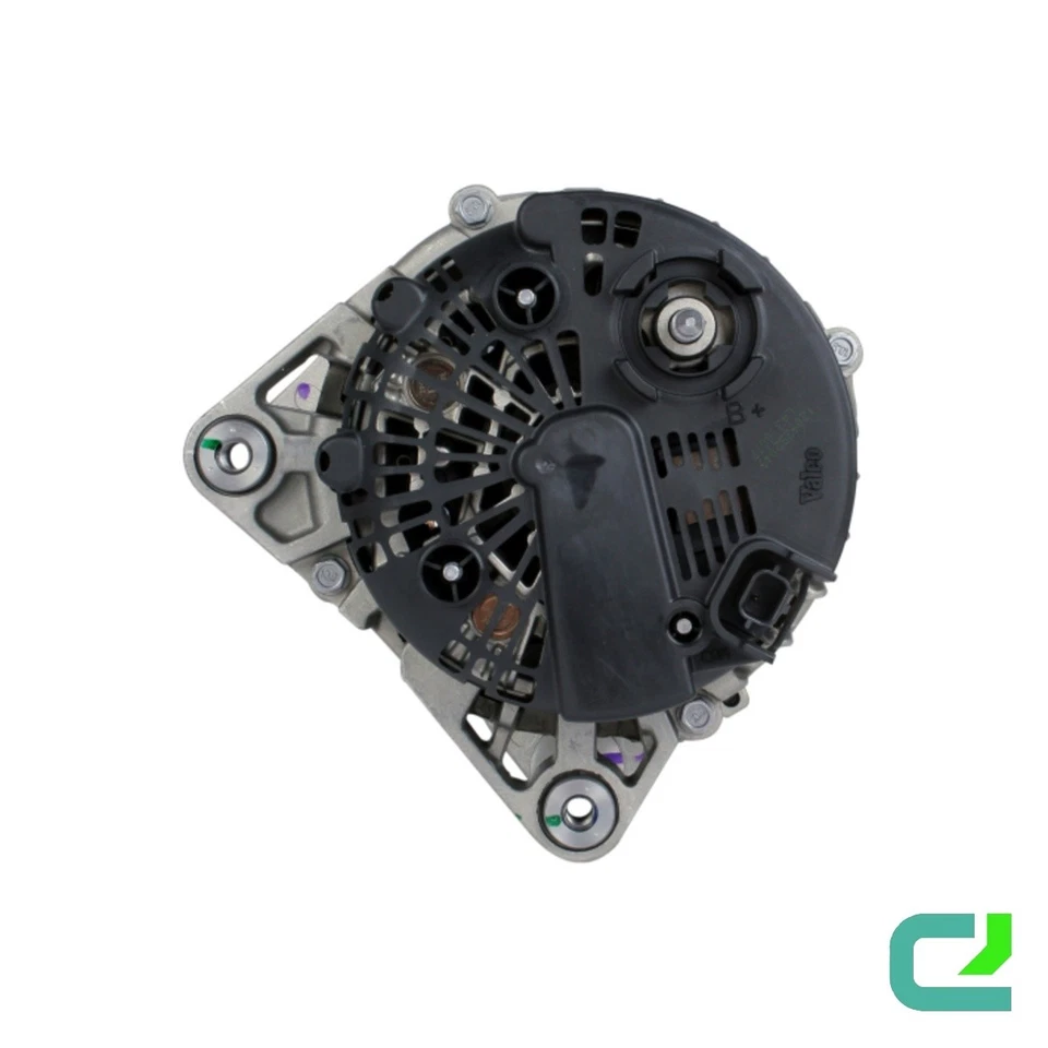 Alternator generator 14 V 150 A Ø 49 mm Hella for including Renault Grand Scénic II - Image 4 of 4