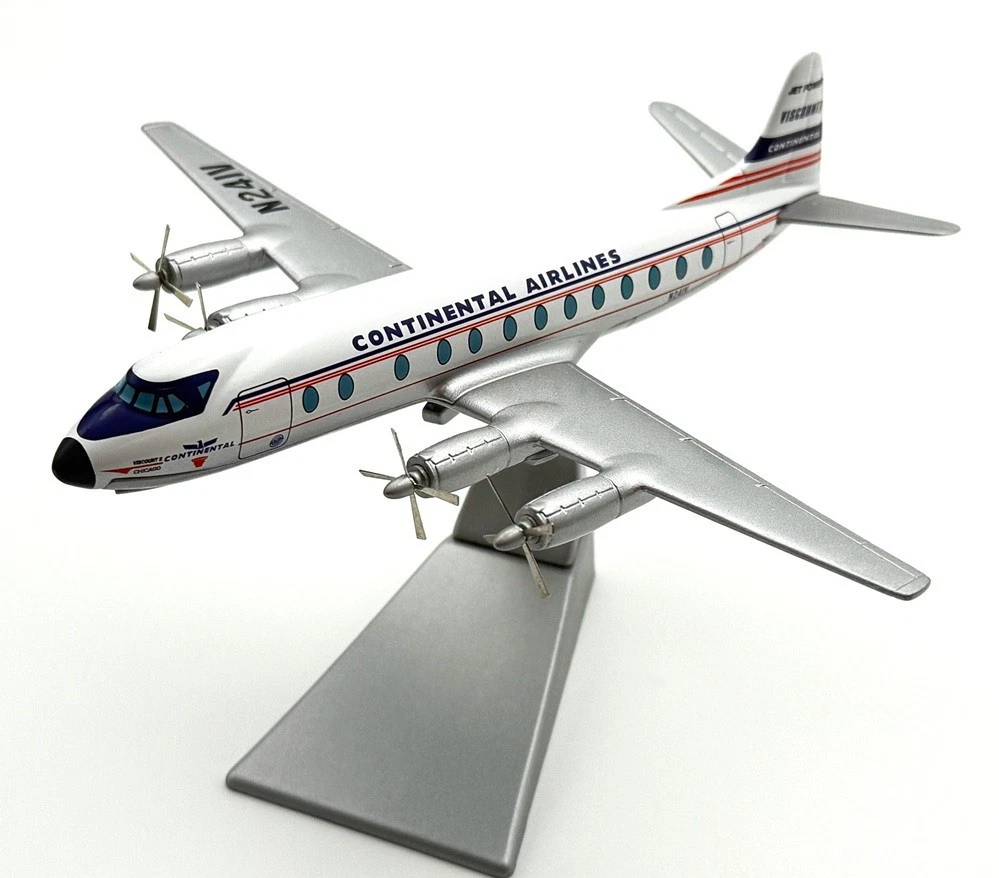 Corgi Diecast and Toy Commercial Airliner for sale | eBay