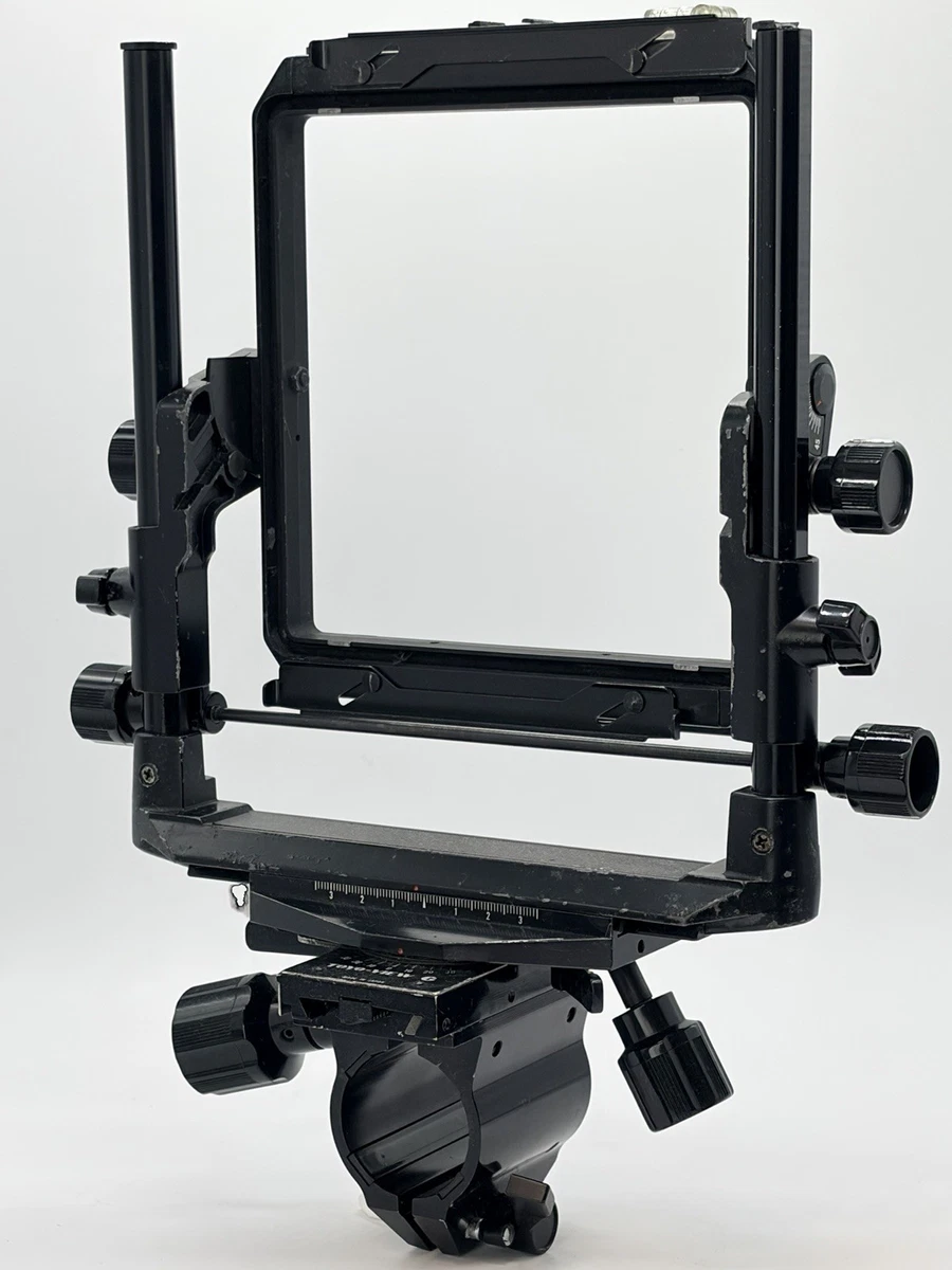 Toyo-View 4x5 in Film Cameras | eBay