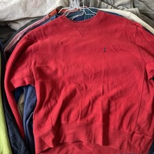Bulk Resale Clothing Job Lot 12 Items Izod/nautica Mixed Sizes