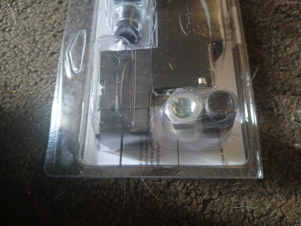 Nordson Número de pieza 1056119 24vdc 1,5 Cv 5,4 vatios Foto 3 de 4