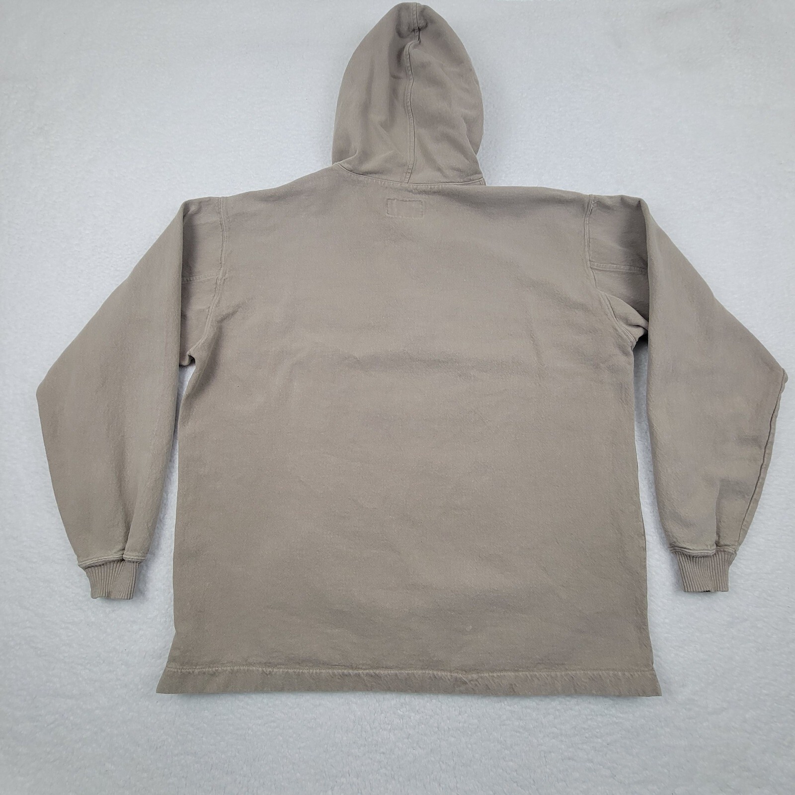 Timeout Keystone Colorado ¼ Zip Pullover Hoodie M… - image 12