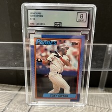 1990 Topps - Tony Gwynn #730