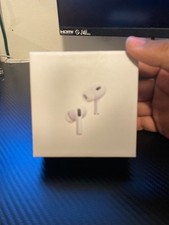 AirPods Pro 2nd Generation with Wireless Charging Case USB  C 
