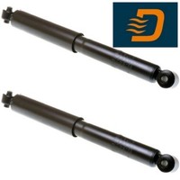 2X StoßDäMpfer Denckermann DSF098G 2 StossdäMpfer Rechts Links Hinten