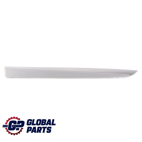 Door card trim