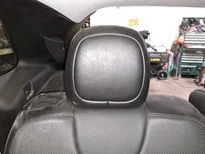 Rh Passenger Side Rear Rear Headrest 2019 Cherokee Sku#4284074