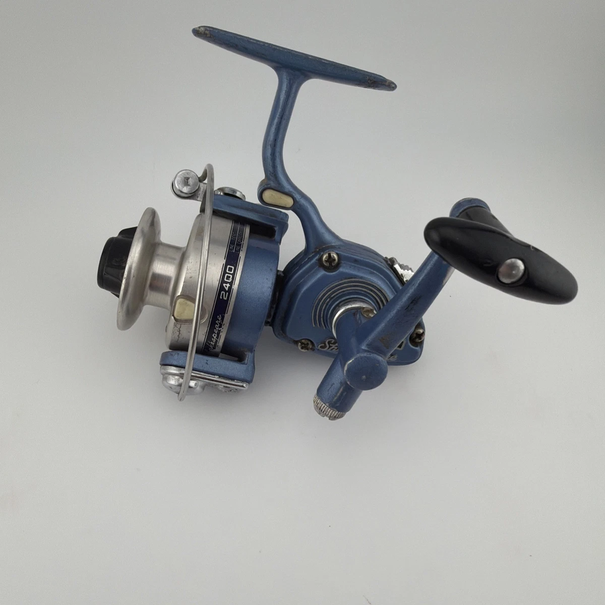 Shakespeare Freshwater Vintage Fishing Reels for sale | eBay