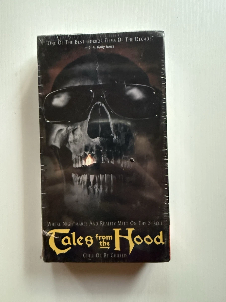 Tales from the Hood VHS Tapes for sale | eBay