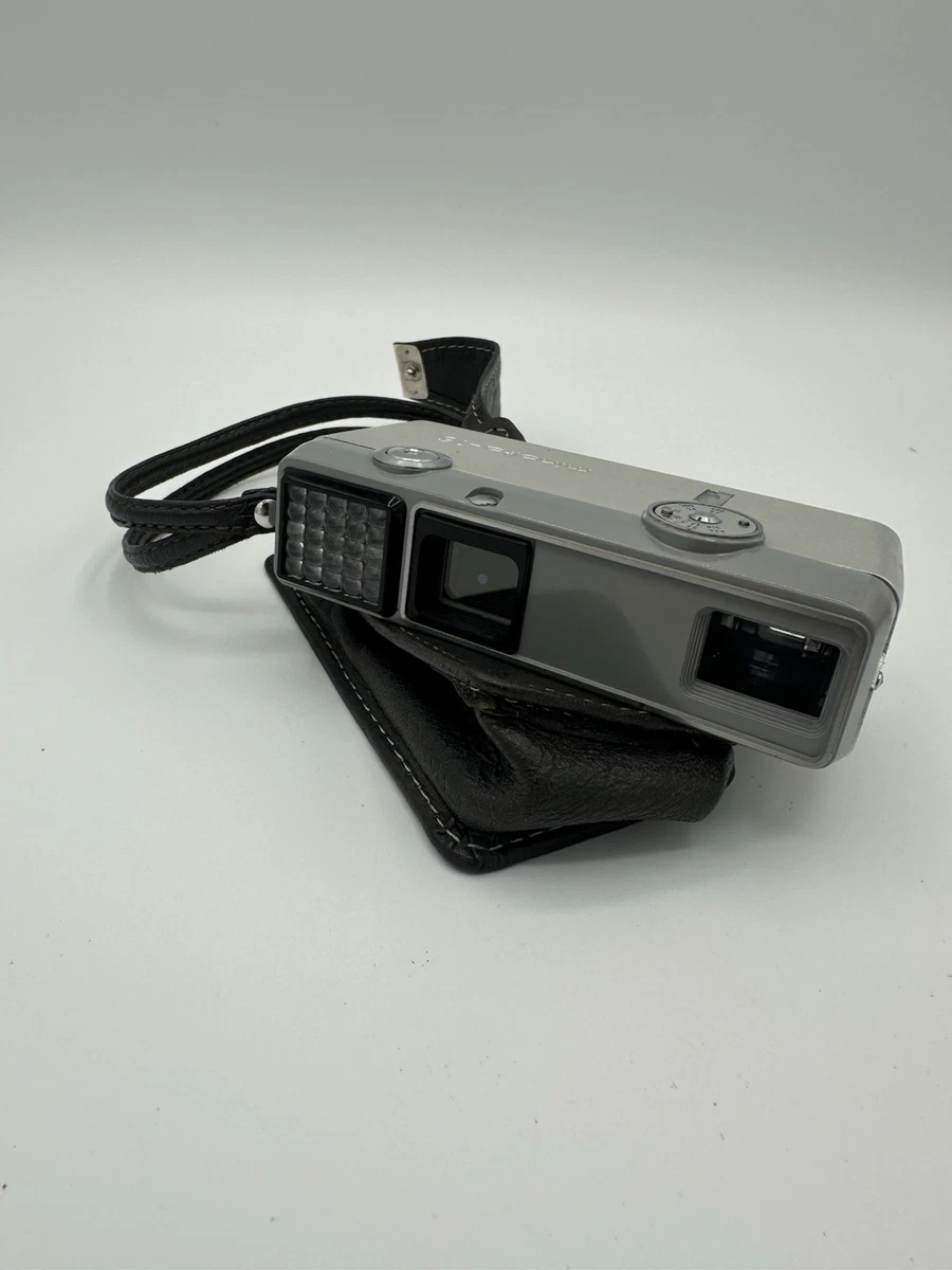 Minolta 16 Film Cameras for sale | eBay