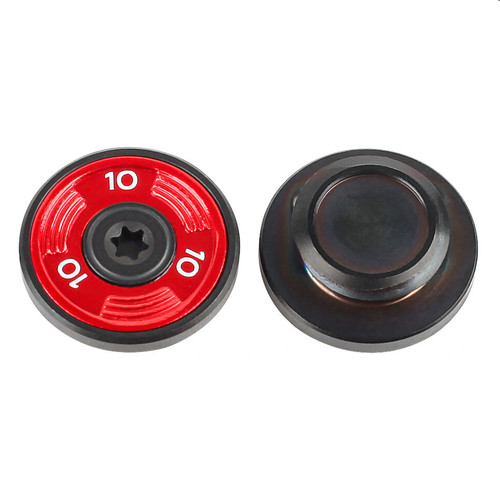 Lot De 2 Masselottes Pour Putter TaylorMade TP Reserve/Spider/Truss - Poids De 2.5g à 20g